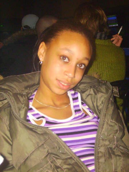 une amie a moi